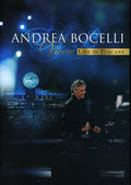 Bocelli,andrea - Vivere Live In Tuscany - DVD