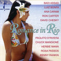 Romance In Rio / Various - Romance In Rio / Various - Music CD