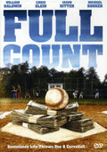 Full Count - Full Count - DVD