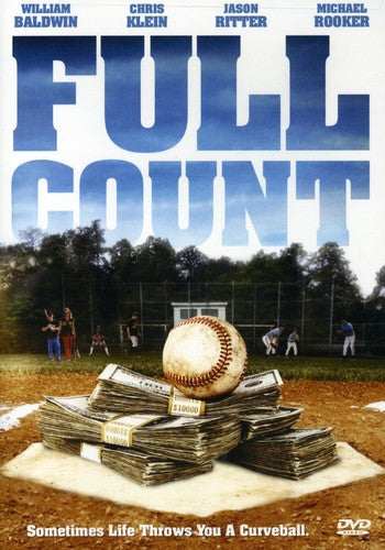 Full Count - Full Count - DVD