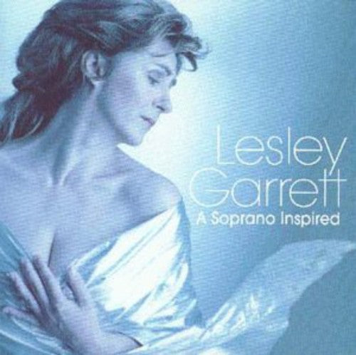 Mozart / Garrett / Britten Sinfonia - Lesley Garrett - Music CD