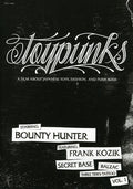 Toypunks 1 - Toypunks 1 - DVD