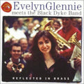 Graham,peter / Black Dyke Mills Band / Glennie - Evelyn Glennie Meets Black - Music CD