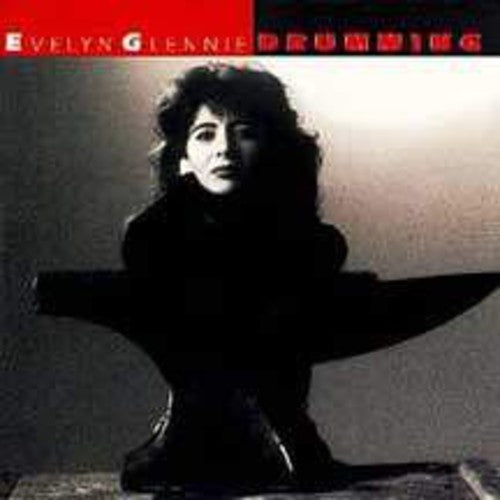 Glennie,evelyn - Drumming - Music CD