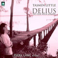 Delius / Delius / Lanes / Little - Four Violin Sonata - Music CD