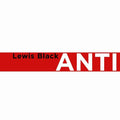 Black,lewis - Anticipation - Music CD