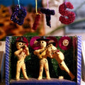 Oxford Collapse - Bits - Music CD