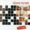 Nunes,lilian - Foi Agora - Music CD