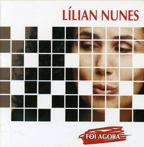 Nunes,lilian - Foi Agora - Music CD