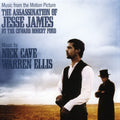 Cave,nick / Ellis,warren - Assassination Of Jesse James / O.s.t. - Music CD
