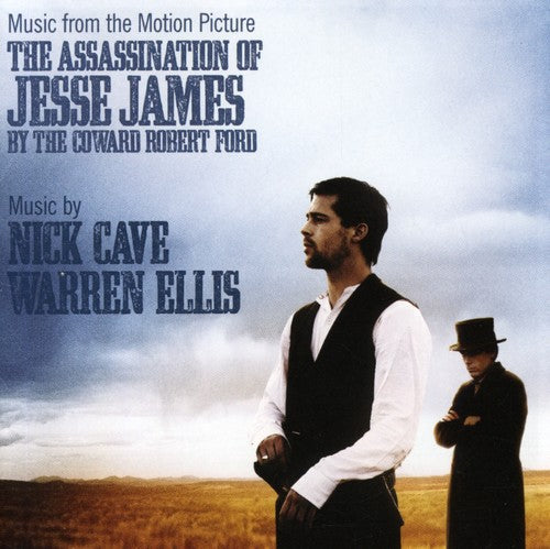 Cave,nick / Ellis,warren - Assassination Of Jesse James / O.s.t. - Music CD