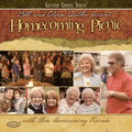 Gaither,bill & Gloria / Homecoming Friends - Homecoming Picnic - Music CD