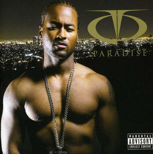 Tq - Paradise - Music CD