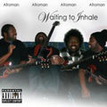 Afroman - Waiting To Inhale - Music CD