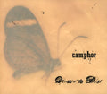 Camphor - Drawn To Dust - Music CD