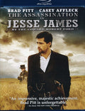 Assassination Of Jesse James By Coward Robert Ford - Assassination Of Jesse James By Coward Robert Ford - Blu-ray