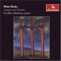 Banks / Burleson - Sonatas & Preludes - Music CD