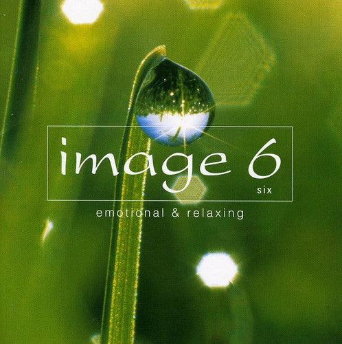 Image 6 - Emotional & Relaxing - Music CD