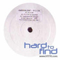 Ambivalent - R U Ok - Vinyl Record