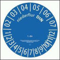 Niederflur - Din - Vinyl Record