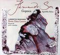 Sor / Diaz-latorre / Laberintos Ingeniosos - Pieces For Guitar & Voice - Music CD
