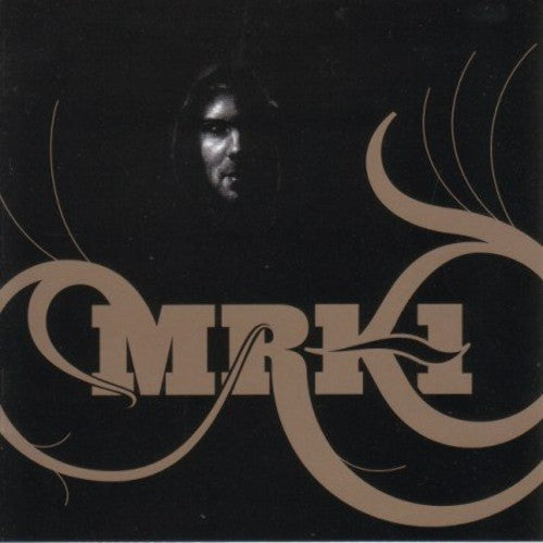 Mrk1 - Copyright Laws - Vinyl Record