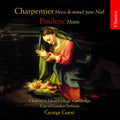 Charpentier / Poulenc / Guest - Messe De Minuit Pour Noel / Motets - Music CD
