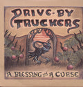 Drive-by Truckers - Blessing & Curse - Vinyl Record