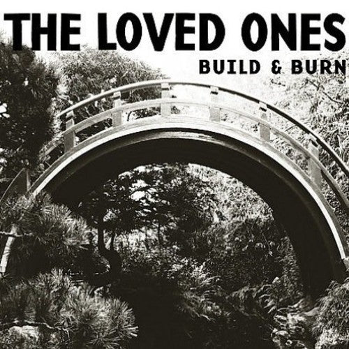 Loved Ones - Build & Burn - Vinyl Record