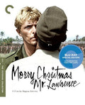 Criterion Collection - Merry Christmas Mr Lawrence/bd - Blu-ray