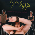 Gossip - Standing In The Way Of Control - Music CD