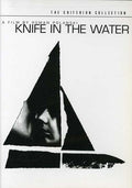Criterion Collection - Knife In The Water/dvd - DVD