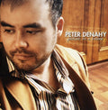 Denahy,peter - Picture In A Frame - Music CD