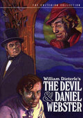 Criterion Collection - Devil & Daniel Webster/dvd - DVD