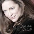 Carter,carlene - Stronger - Music CD