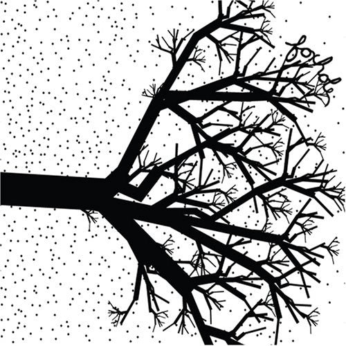 Foxhole - We The Wintering Tree - Music CD