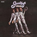 Cream - Goodbye - Vinyl Record