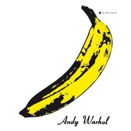 Velvet Underground - Velvet Underground & Nico [Import]