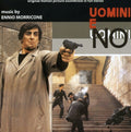 Morricone,ennio - Uomini E No - Music CD