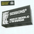 Smokin Jo - Sessions: Nasty Dirty Sex Music Mixed By Smokin Jo - Music CD