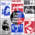 25 Years Of Strictly Country / Various - 25 Years Of Strictly Country / Various - Music CD