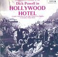 Igor Gorin, Jimmy Stewart, Louella Parsons, Sonja - Hollywood Hotel - Dick Powell - Music CD