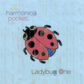 Harmonica Pocket - Ladybug One - Music CD