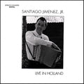 Jiminez,santiago Jr. - Live In Holland - Music CD