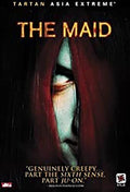 Maid - Maid - DVD