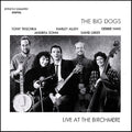 Trischka,tony & Big Dogs - Live At The Birchmere - Music CD