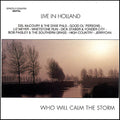 Who Will Calm The Storm / Various - Who Will Calm The Storm / Various - Music CD