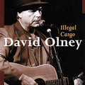 Olney,david - Illegal Cargo - Music CD