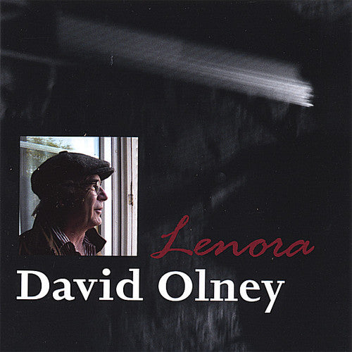 Olney,david - Lenora - Music CD