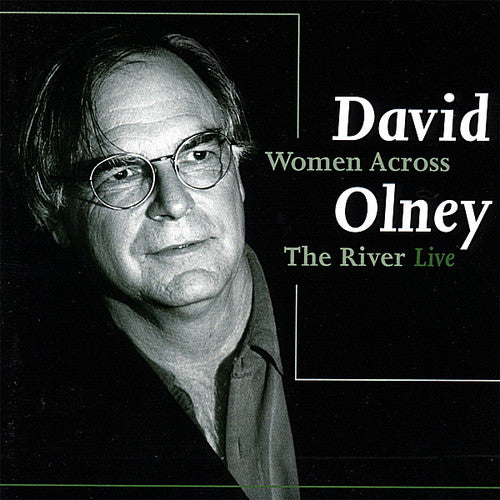 Olney,david - Women Across The River - Music CD